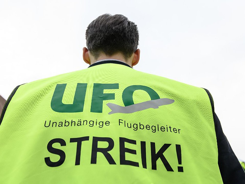 Schlichtung geplatzt: Erneute Streiks bei der Lufthansa?