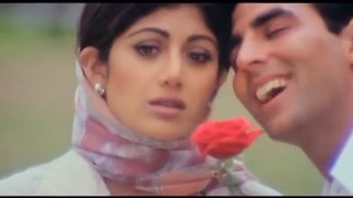 Dil Ne Yeh Kaha Hai Dil Se Full Video Song - Dhadkan - Akshay Kumar, Sunil Shetty, Shilpa Shetty