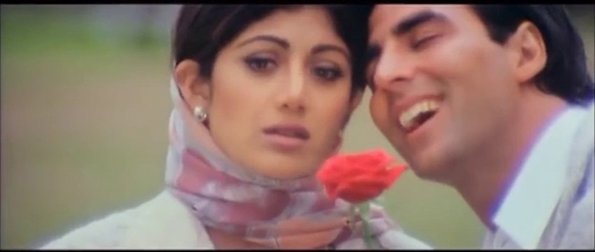 Dil Ne Yeh Kaha Hai Dil Se Full Video Song - Dhadkan - Akshay Kumar, Sunil Shetty, Shilpa Shetty