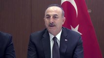 Çavuşoğlu, ABD ile S-400 görüşmelerini anlattı: Dayatmayı kabul etmeyiz
