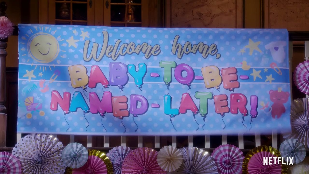 Fuller House Season 5 Trailer (2019) Final Season