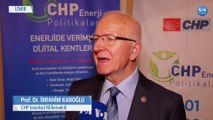 CHP’de Yerel Yönetimler Reformu Hazırlığı