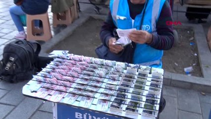 "70 milyon bana çıktı" dedi, mahkemeye başvurdu