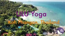 200 Hr, 50 Hr Aerial, Multi-style Yoga Teacher Training | Yoga Alliance Certified Studio | Thailand