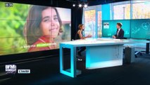 Cécile Béliot (Bel): Bel mise sur le végétal - 23/11