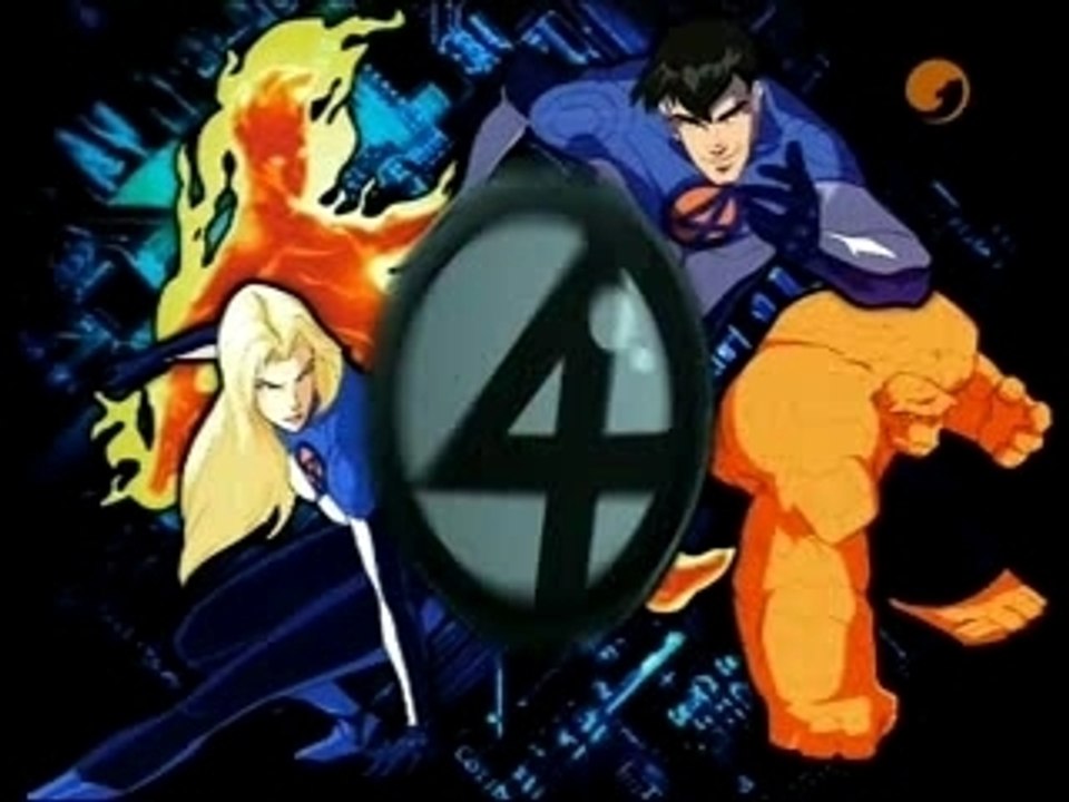 Fosters Haus für Fantasiefreunde 2. kabel eins Trailer