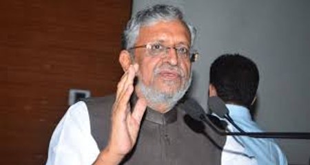 Shiv Sena's culture in Maharashtra is same as RJD's in Bihar: Sushil Modi