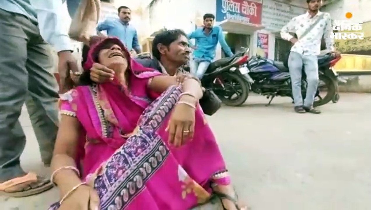 छात्र की मौत, घरवालों का आरोप- प्रेमिका के परिजनों ने जहर खिलाकर मारा