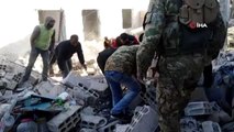 - Tel Abyad'da Bomba Yüklü Araç Patladı: 4 Ölü, 26 Yaralı
