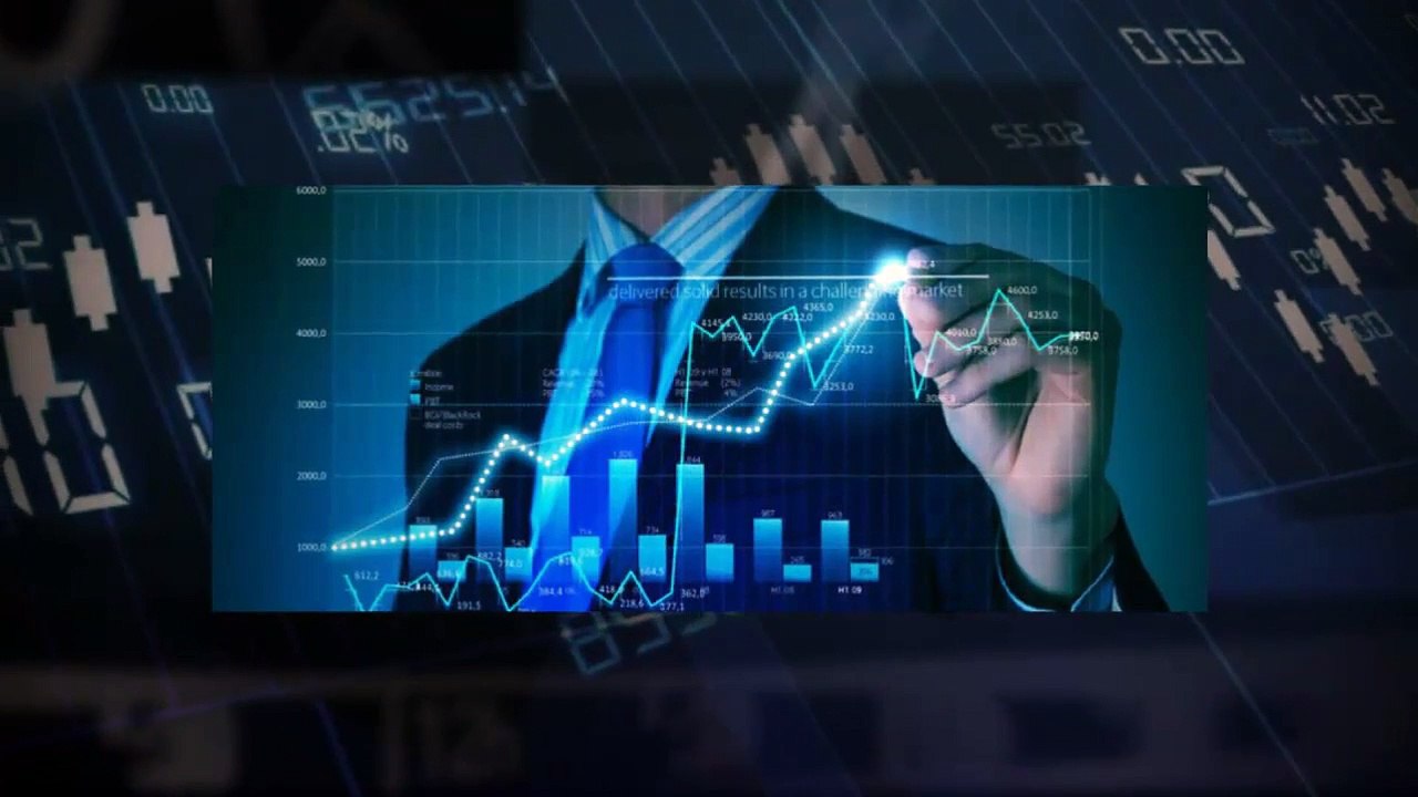 Crypto Signals