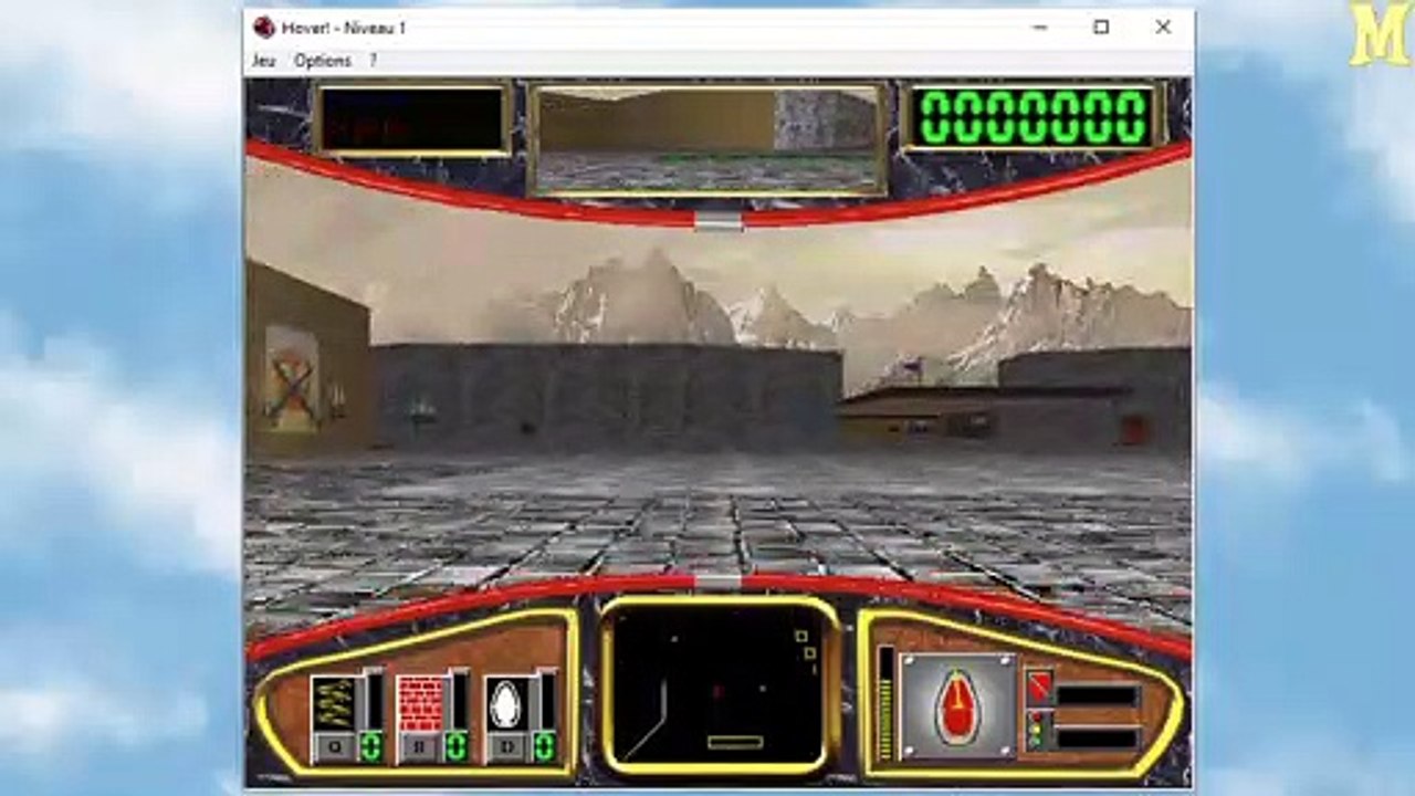 D'autres jeux Labyrinthe 3D + Hover!