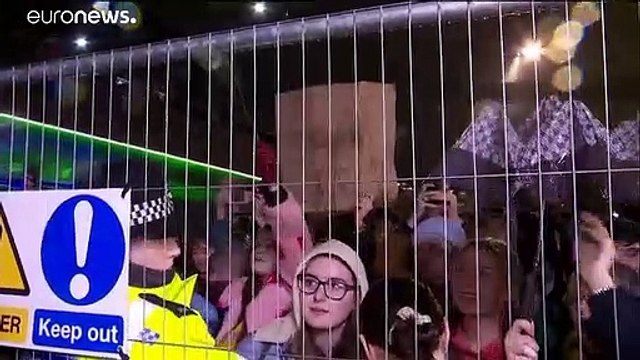 Предвыборные дебаты в Шеффилде