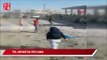Tel Abyad’da bombalı saldırı: En az 14 ölü