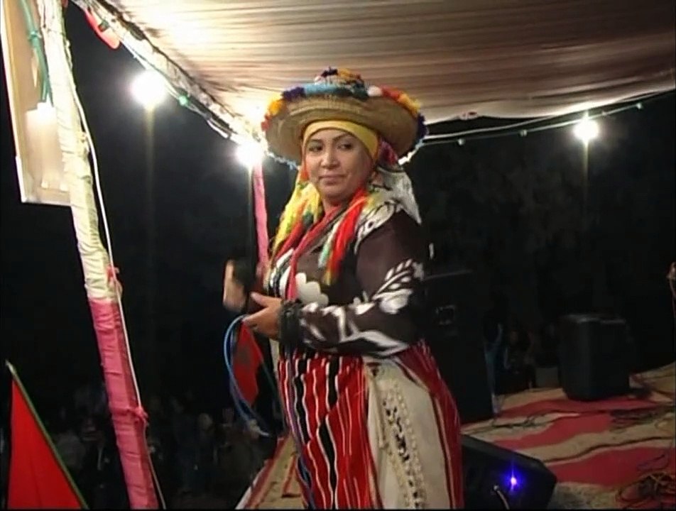 منوعات جبلية مع حاجي السريفي 11