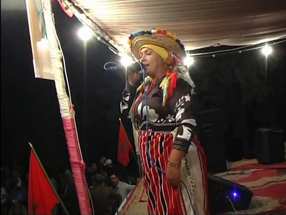 منوعات جبلية مع حاجي السريفي 10