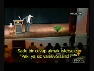 Ya Yanılıyorsanız  -  Richard Dawkins