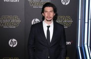 Adam Driver spills on experience of making Star Wars