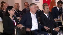 Büro Memur-Sen Genel Başkanı Metin Yılancı'dan kendilerini yandaşlıkla eleştirenlere cevap
