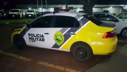 Alto Alegre: Siate atende mais uma vítima de agressão