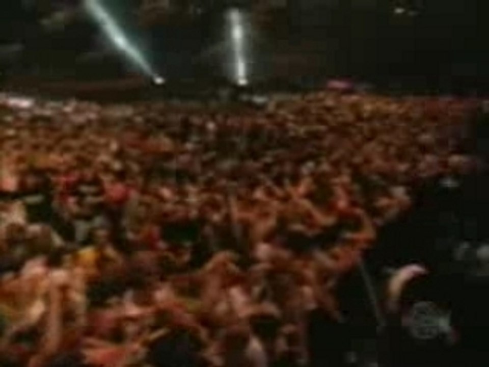 Metallica - Battery Live