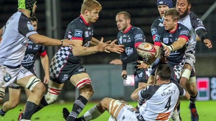 Authier (VRDR) : "Il faut arrêter d’avoir peur"