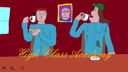 Manic Expression Podcast Plays Part 1