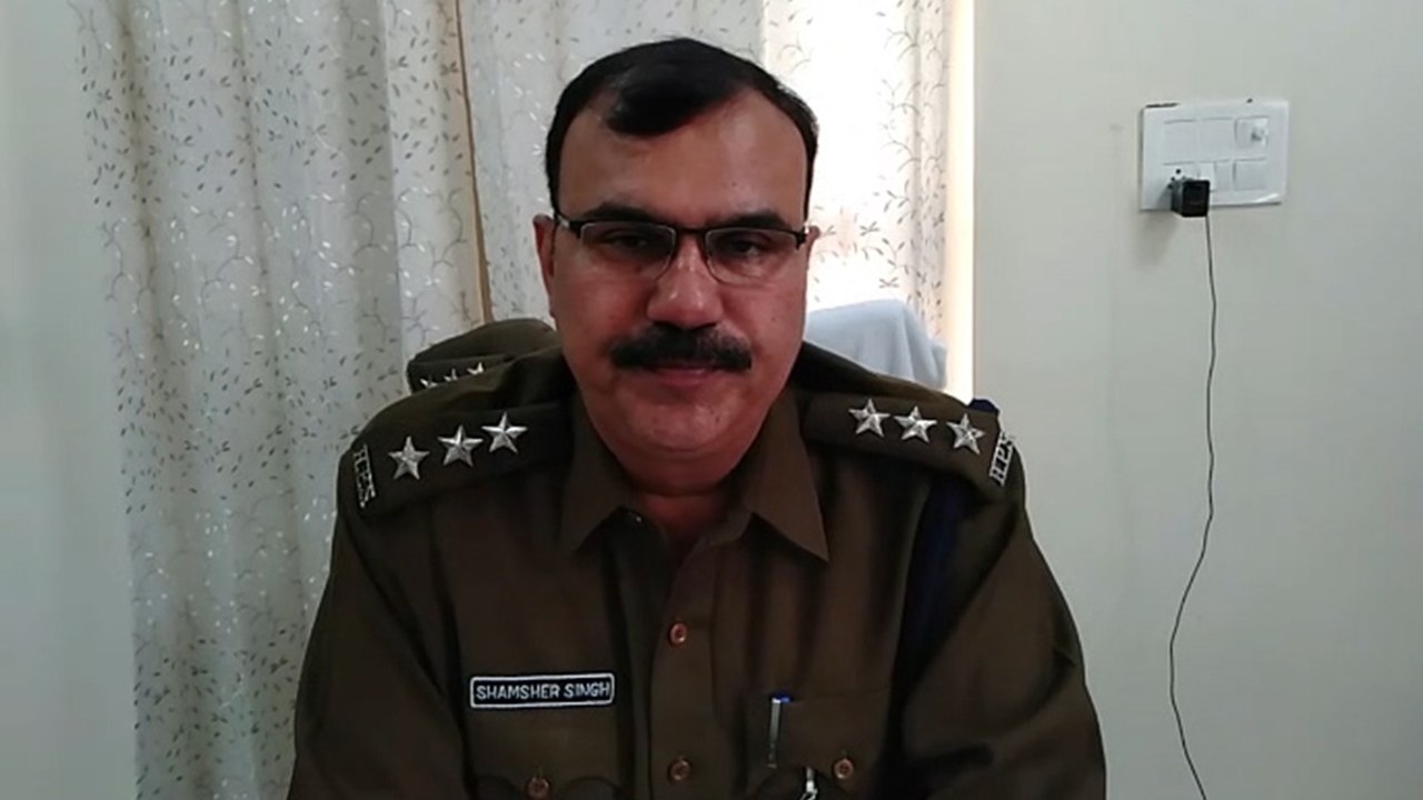 चरखी दादरी: Facebook पर दोस्ती, नौकरी का झांसा देकर युवती से किया दुष्कर्म