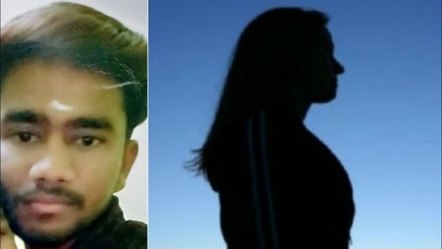 பல பெண்களை ஏமாற்றி திருமணம்... போலீசில் சிக்கிய சந்தோஷ்