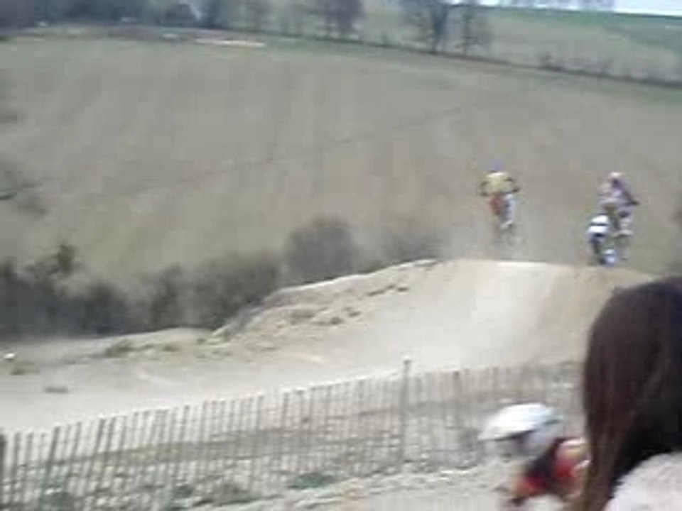 entrainement à laplume