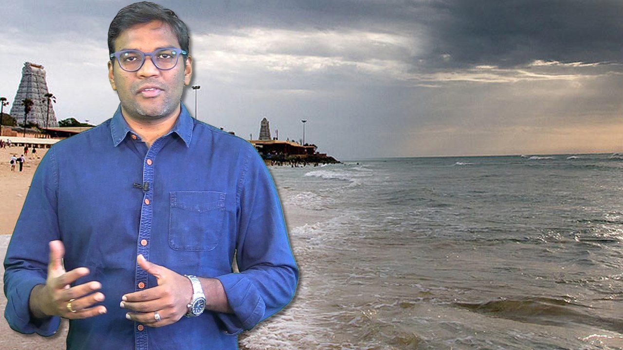 Thiruchendur Murugan Temple to Destroy Your Enemies | கர்ம வினைகளைத் தீர்க்கும் திருச்செந்தூர்