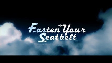 FASTEN YOUR SEATBELT (2013) Trailer VOST-ENG - KOREAN