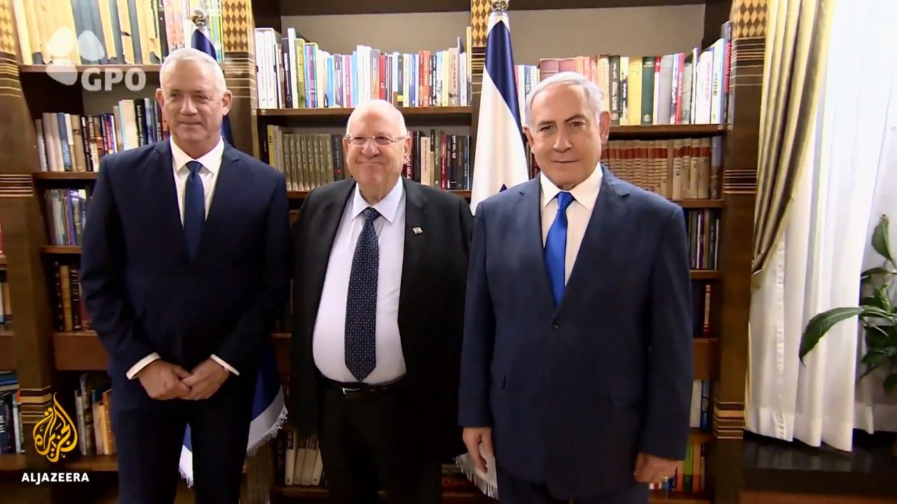 Distract, deflect, disinform: Israeli politics in spin cycle | The Listening Post (Full)