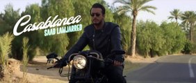 Saad Lamjarred - CASABLANCA (EXCLUSIVE Music Video) _ (فيديو كليب حصري) CASABLANCA - سعد لمجرد