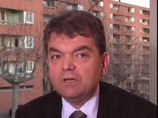 Election Municipale Albi 2008