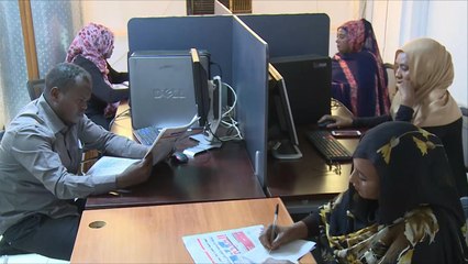 بعد الثورة.. الصحافة السودانية تعيش عهدا جديدا