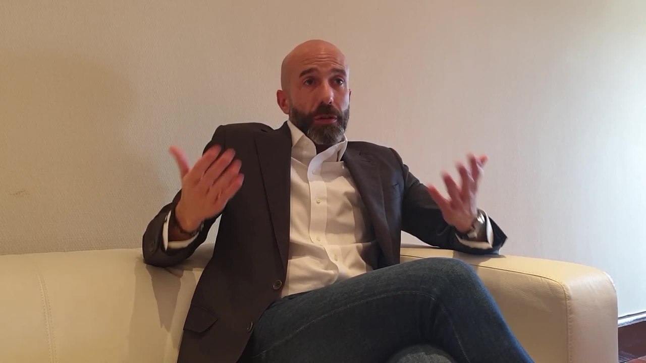 Muñoz habla de los motivos de Cs para no adherirse a 'Castilla-La Mancha Suma'