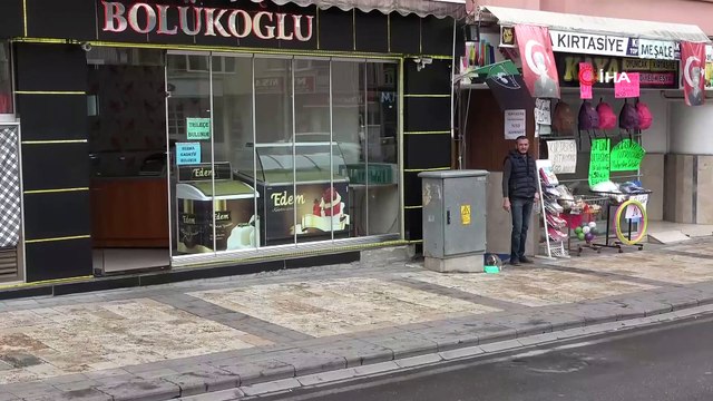 'O' köpeğin sahibine 7 bin 802 lira para cezası kesildi