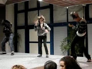 TCK ( t'es mort ...)    mdrr