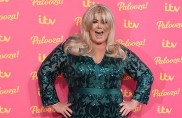 Gemma Collins plans to be a mum by next year