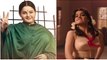 Kangana Ranaut looks unrecognisable as J Jayalalithaa in Thalaivi