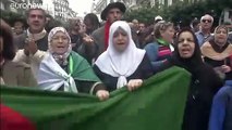 Algeria, seconda ondata di proteste in vista delle elezioni