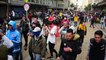 Kolombiya'da genel grev protestolarında 3 ölü, 122 yaralı - KOLOMBİYA