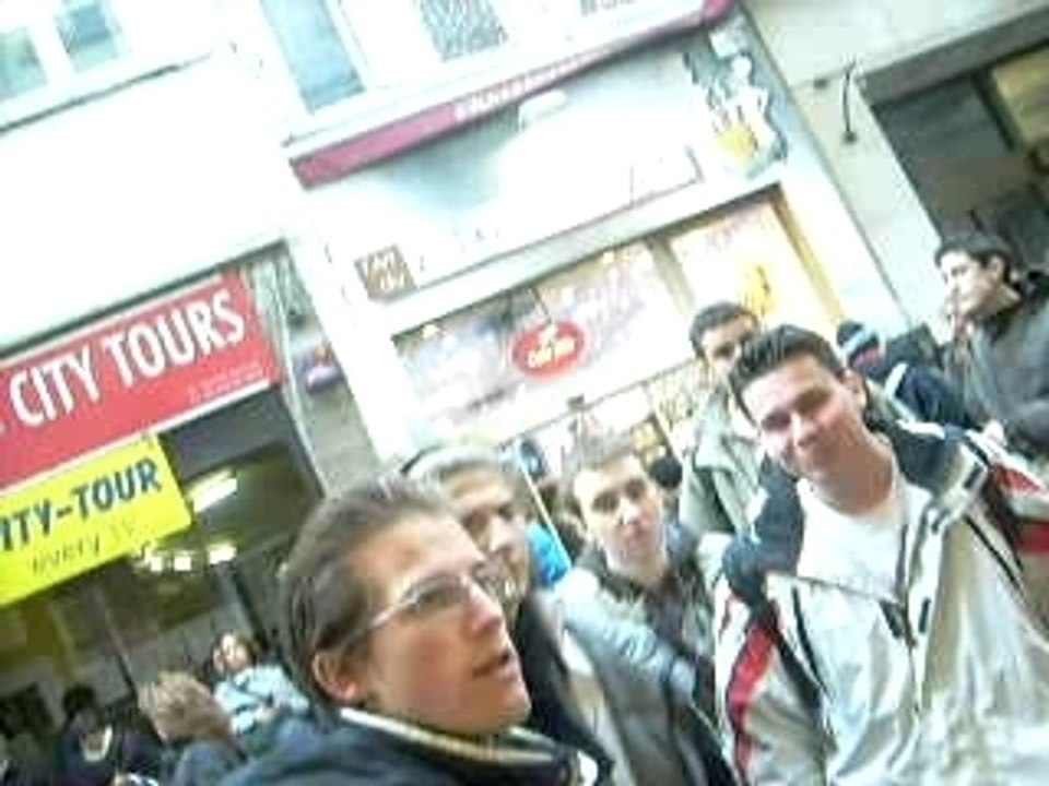 choucoulat belge