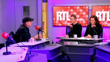 Garou : Une reformation de la troupe de Notre-Dame pour sauver la cathédrale ?