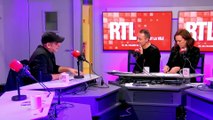 Garou : Pas sûr de rester animateur sur France 2