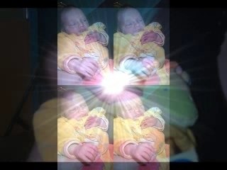 Et c&apos;est moi la plus belle!