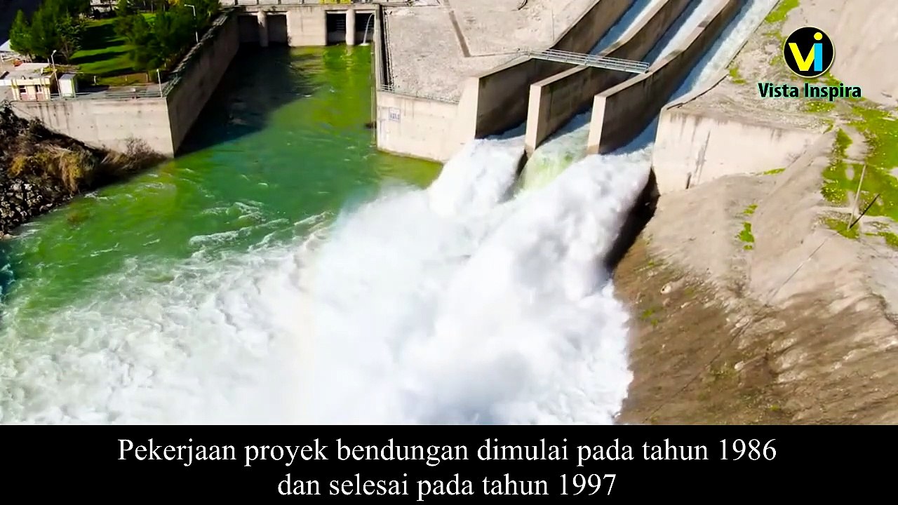 Ditemukan Makam Nabi Ilyasa AS dan Nabi Zulkifli AS di Bendungan Turki