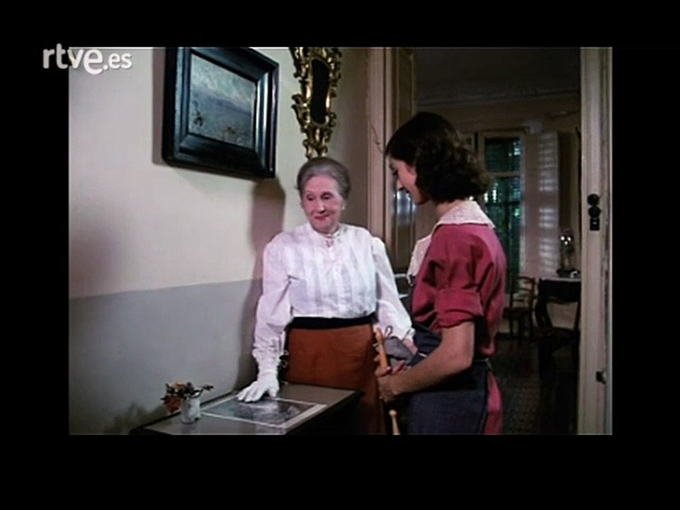 La plaza del diamante - Capítulo 3 - RTVE
