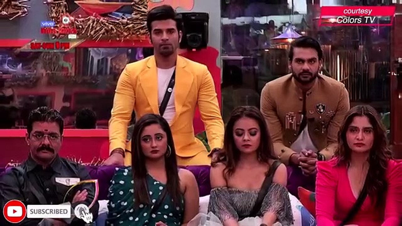 Bigg Boss 13  Weekend Ka Vaar  Salman Khan Ne Dali Sabki Class  Telly Chaska