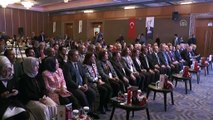 AK Parti Genel Başkan Yardımcısı Kaya: 'Yoksullukla mücadelede en başarılı ülkeyiz' - VAN